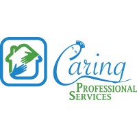 CARING PROFESSIONAL SERVICES INC Logo
