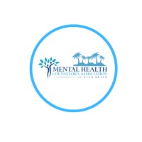 MENTAL HEALTH ASSOCIATION OF PALM BEACH COUNTY INC Logo