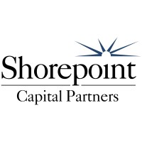 Shorepoint Capital Partners Logo