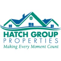 Hatch Group Properties, LLC Logo