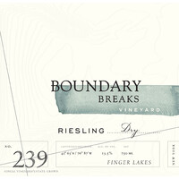 Boundary Breaks, LLC Logo
