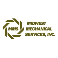 MIDWEST MECHANICAL SERVICES INC Logo