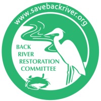 BACK RIVER RESTORATION COMMITTEE INC Logo