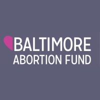 Baltimore Abortion Fund Logo