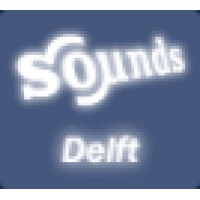 Sounds Delft Logo