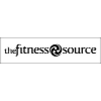 The Fitness Source Logo