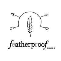 Featherproof Books Logo