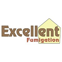Excellent Fumigation Logo