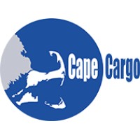 CAPE CARGO INC Logo
