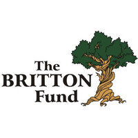 THE BRITTON FUND Logo