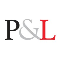 P&L Corporate Communications Logo