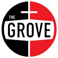 The Grove Community Church Logo