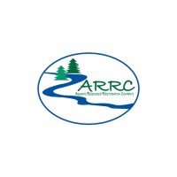 Aquatic Resource Restoration Company (ARRC) Logo