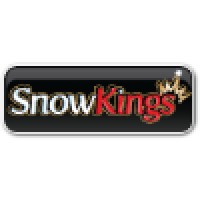 Snow Kings, LLC Logo