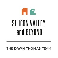 Silicon Valley and Beyond | The Dawn Thomas Team Logo