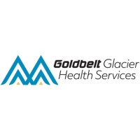 GOLDBELT GLACIER HEALTH SERVICES, LLC Logo