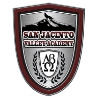 SAN JACINTO VALLEY ACADEMY INC Logo