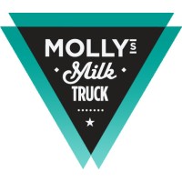 Mollys Milk Truck, LLC Logo