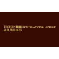 Trendy International Group Logo