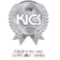 KICS Certification Logo