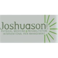 JOSHUASON, LTD. Logo