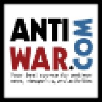 Antiwar.com Logo