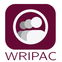 WRIPAC (Western Region Intergovernmental Personnel Assessment Council) Logo