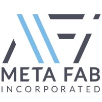 Meta Fab, Inc. Logo