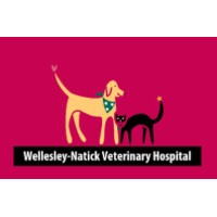 Wellesley-Natick Veterinary Hospital, INC. Logo