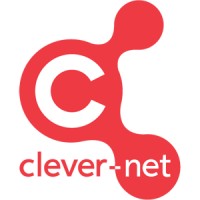 Clever-Net LLC Logo