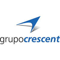 Grupo Crescent Logo