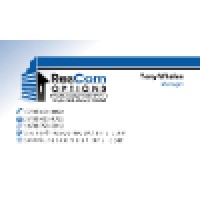 ResCom Options, LLC Logo