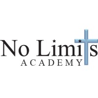No Limits Academy Logo
