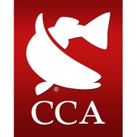 Coastal Conservation Association Logo