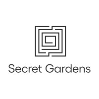 Secret Gardens Logo