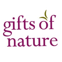 Gifts of Nature, Inc Logo