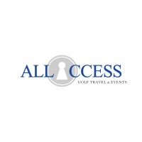 All Access GTE Logo