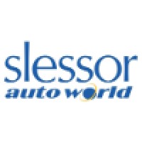 Slessor AutoWorld Logo