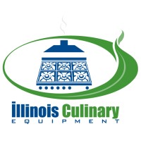 Illinois Culinary Equipment Inc. Logo