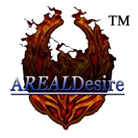 A REAL DESIRE Logo