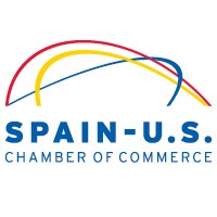 Spain-US Chamber of Commerce / Cámara de Comercio España-Estados Unidos Logo