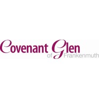 Covenant Glen of Frankenmuth Logo