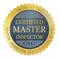 Strong Home Inspection Logo