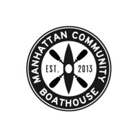 Manhattan Community Boathouse Logo