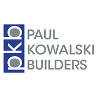 PAUL KOWALSKI BUILDERS LLC Logo