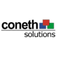 Coneth Solutions Logo