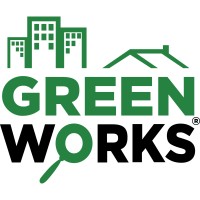 GreenWorks Inspections & Engineering Logo