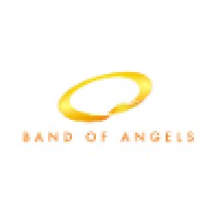 Band of Angels Press Logo