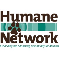HUMANE NETWORK Logo