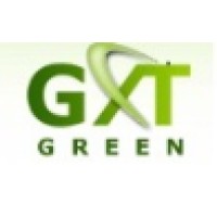 GXT Green, Inc Logo